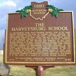 school sign